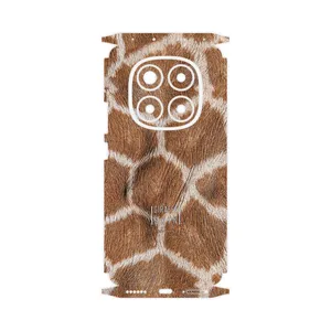 MAHOOT Giraffe Skin-FullSkin Cover Sticker for Xiaomi Redmi Note 14 Pro 5G