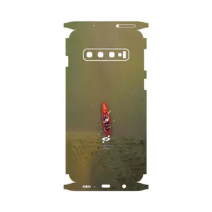 MAHOOT Kayak-FullSkin Cover Sticker for Samsung Galaxy S10