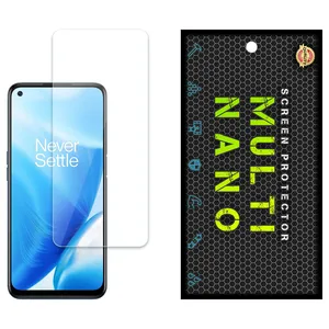 Multi Nano X-S1N Screen Protector For One Plus Nord N200