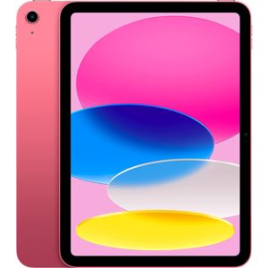 Apple iPad 2022 WIFI 64B And 4GB RAM Tablet