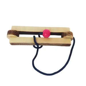 بازی فکری مدل ریل و ریسمان کد RR-01