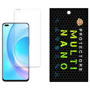 Screen Protector Multinano X-S1M For Mobile Honor 50 Lite