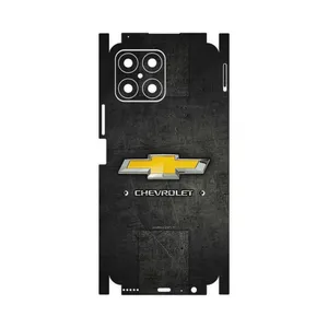 MAHOOT CHEVROLET-Logo-FullSkin Cover Sticker for Honor X8