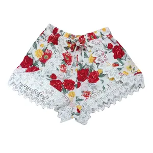 شلوارک زنانه دیوایدد مدل k607