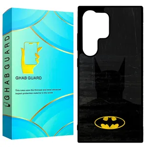 Ghab Guard GCHPD24U Cover for Samsung Galaxy S24 Ultra 5G  