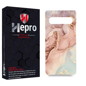 HEPRO MC Cover for Samsung Galaxy S10E