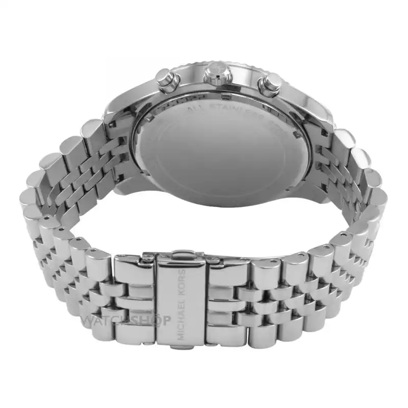 ساعت مچی عقربه‌ای مردانه مایکل کورس مدل mk8280