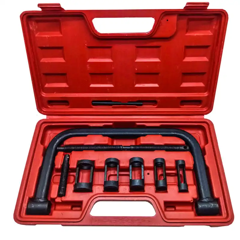 سوپاپ جمع کن بیگ رد مدل ART - 9812-54 مجموعه 10 عددی