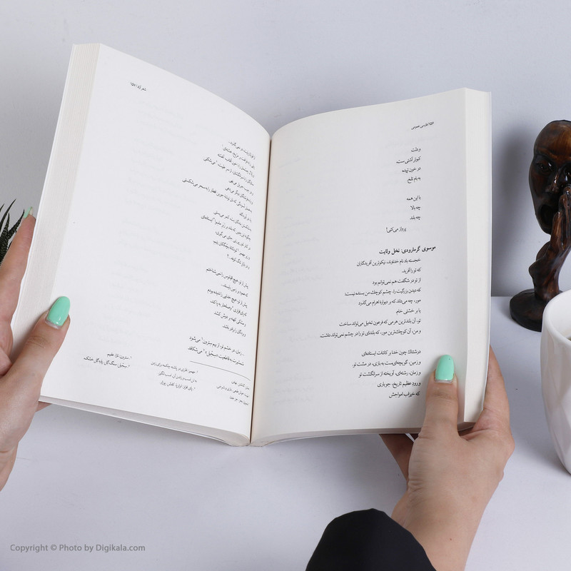 کتاب فارسی عمومی، درسنامه دانشگاهی اثر محمود فتوحی انتشارات سخن