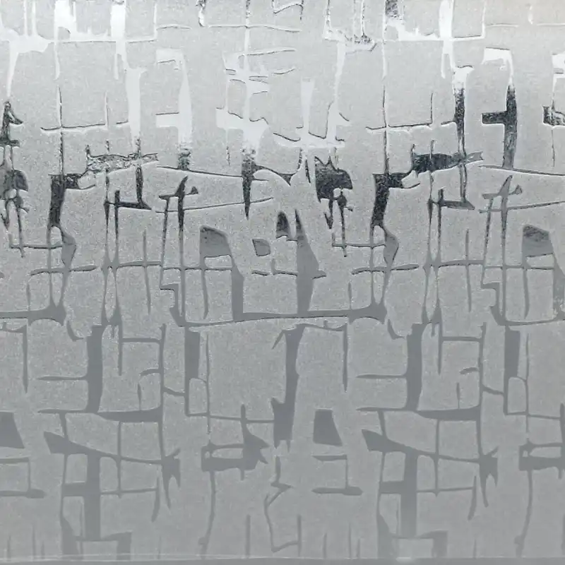 شیشه مات کن مدل 4218