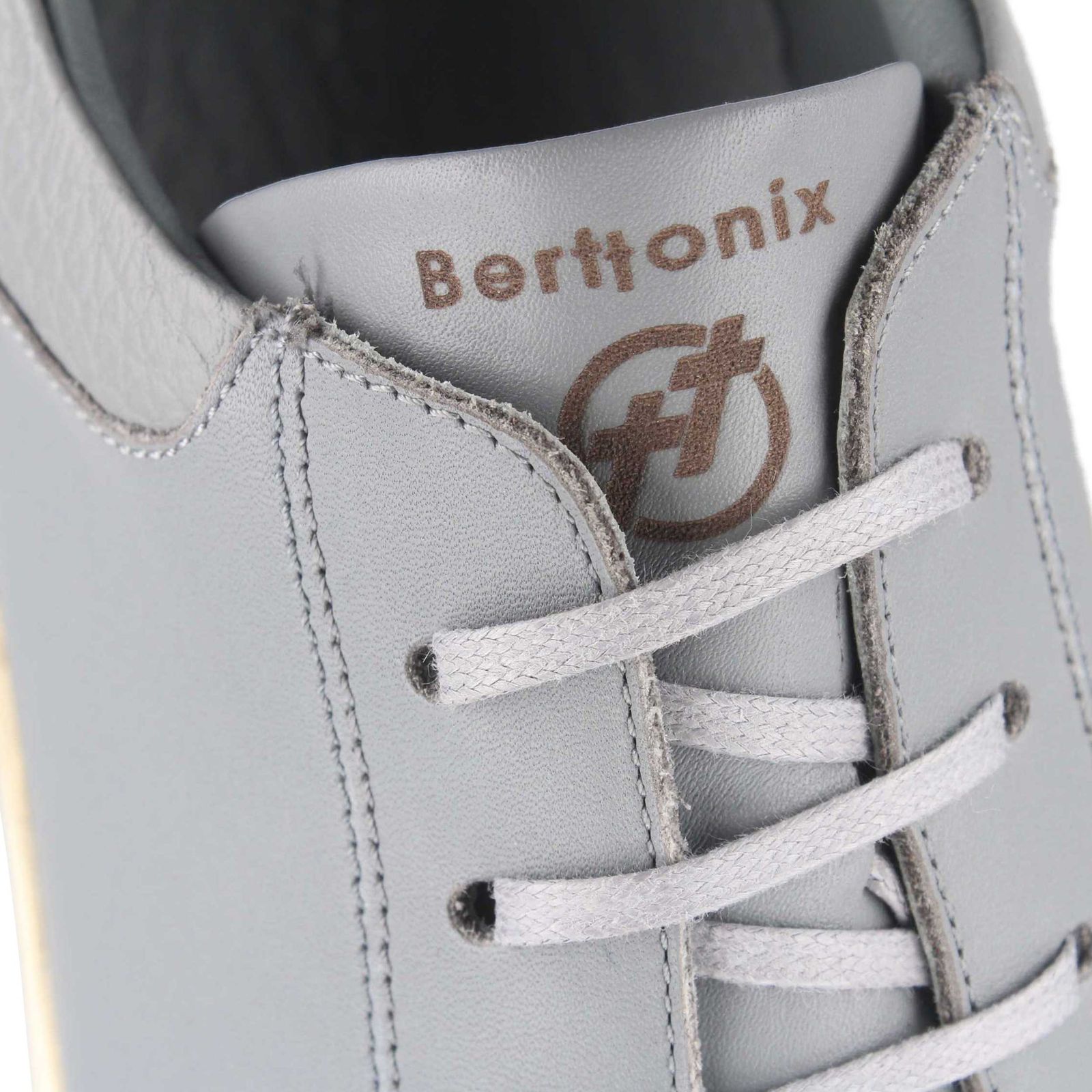 کفش روزمره مردانه برتونیکس مدل b105-020 -  - 4