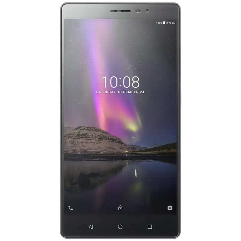 تبلت لنوو مدل Phab2 PB2-650M دو سیم کارت ظرفیت 32 گیگابایت