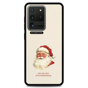 AKAM AMC-WSGS20U-CHRISTMAS-27 Cover For Samsung Galaxy S20 Ultra