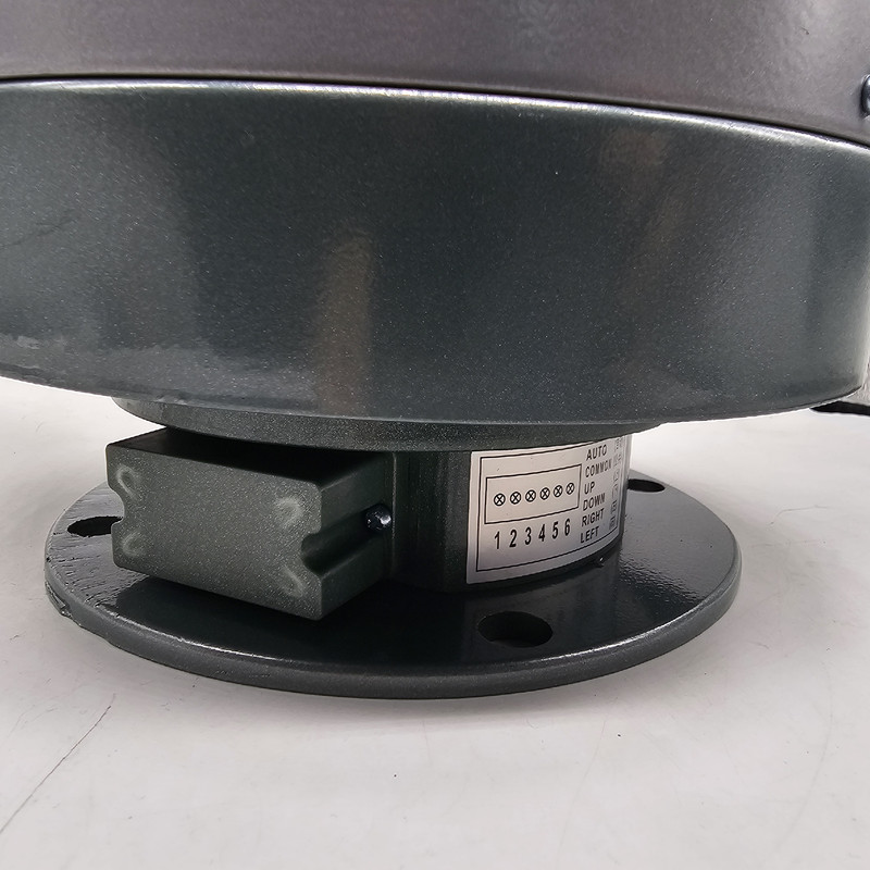 پایه گردان دوربین مداربسته هایک مدل DYT-301