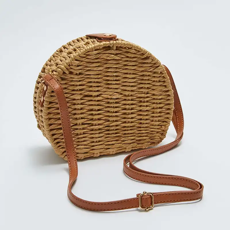 کیف رودوشی دخترانه ال سی وایکیکی مدل S33778Z8