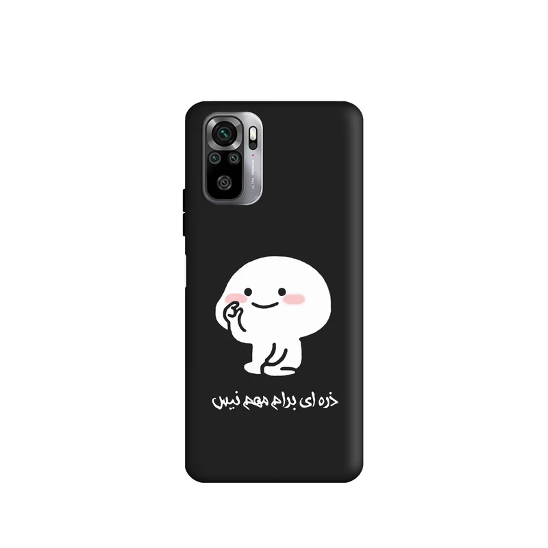 کاور طرح  پنتول فانتزی  کد u2124 مناسب برای گوشی موبایل شیائومی Redmi Note10 4G / Redmi Note10 Lite