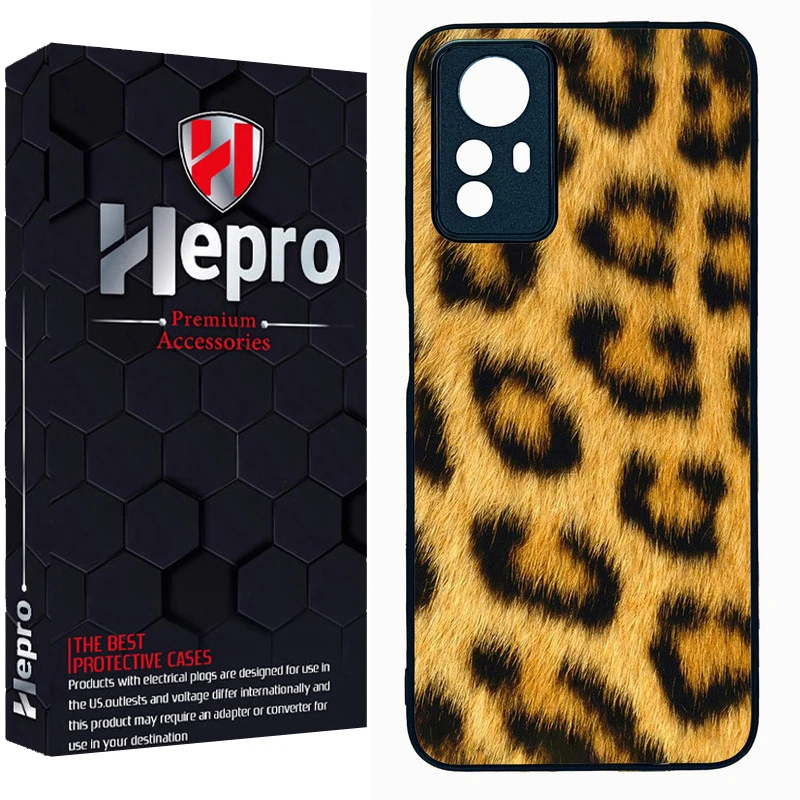 کاور هپرو طرح فانتزی مدل TPU مناسب برای گوشی موبایل شیائومی Redmi Note 12S