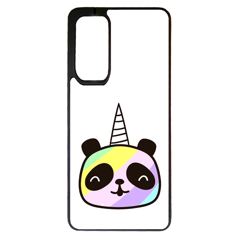 کاور گالری وبفر طرح پاندا مناسب برای گوشی موبایل شیائومی 12t/12tp pro