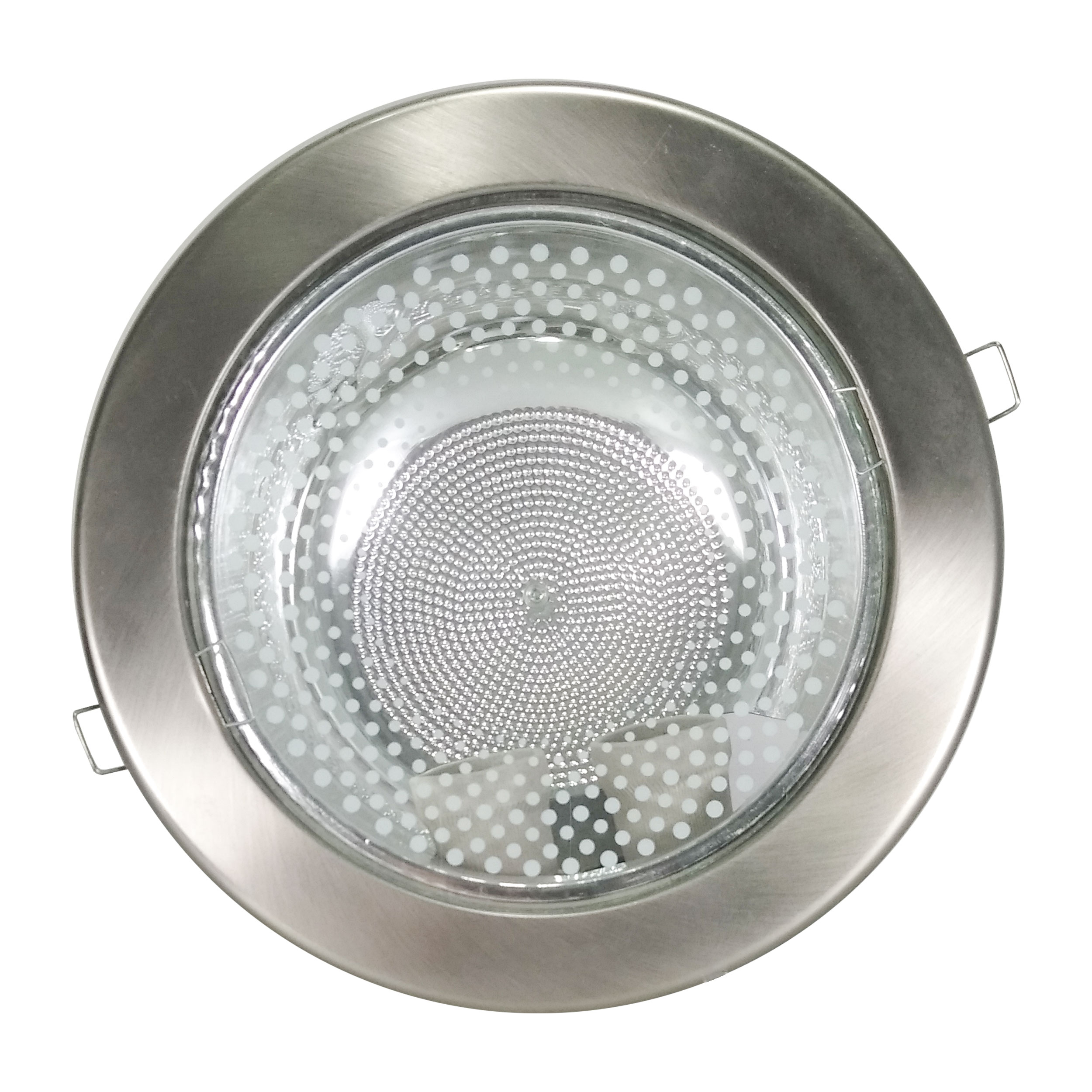 چراغ هالوژن 50 وات مدل RD2-50 پایه E27