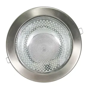 چراغ هالوژن 50 وات مدل RD2-50 پایه E27
