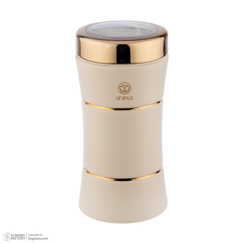 سرويس آشپزخانه 17 پارچه اورانوس مدل 720 کمرباریک