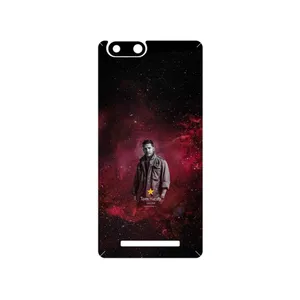 MAHOOT Tom Hardy Cover Sticker for GLX Pars