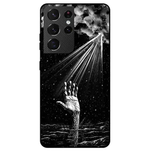 Megafone Last Hope 7427 Cover For Samsung Galaxy S21 Ultra 5G