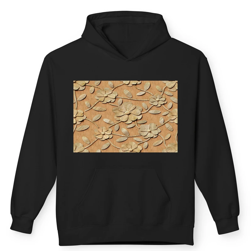 هودی زنانه پاد آفرین مدل تصویر سه بعدی کد 53