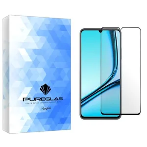 Pureglas NueGlas Screen Protector For Realme  Note 50