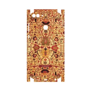 MAHOOT Persian-Carpet-Yellow-FullSkin Cover Sticker for Huawei P Smart