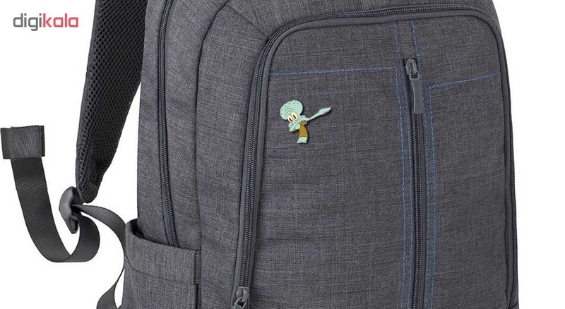 پیکسل طرح آقای اختاپوس کد 105 تک سایز