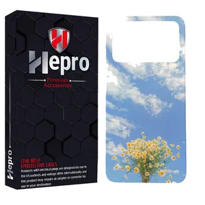 HEPRO MC Cover for XIAOMI Poco X6 Pro