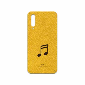 MAHOOT ML-CHG2 Cover Sticker for Xiaomi MI 9 Lite