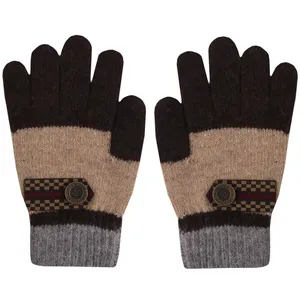 دستکش بافتنی بچگانه مدل PJ-107849