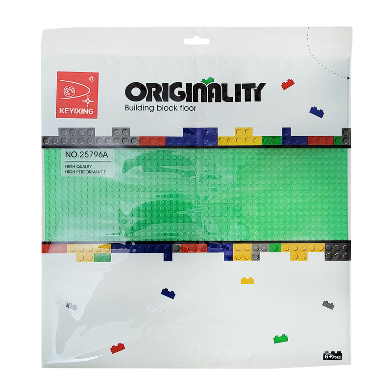 صفحه ساختنی مدل ORIGINALITY کد 25796A