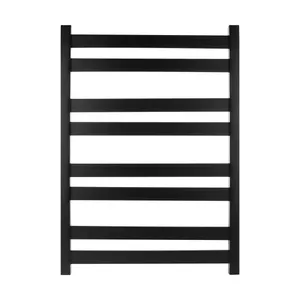 رادیاتور حوله خشک کن رویال استیل کد 80 FLAT