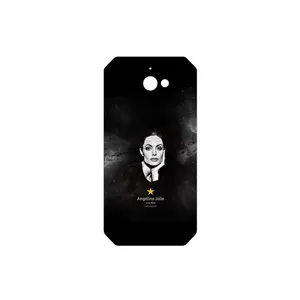 MAHOOT Angelina Jolie Cover Sticker for CAT S50