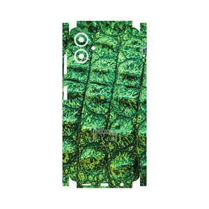 MAHOOT Crocodile Skin-FullSkin Cover Sticker for Samsung Galaxy A06