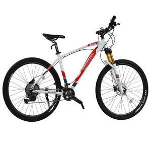 نقد و بررسی دوچرخه کوهستان دبلیو استاندارد مدل PROT2 سایز 27.5 توسط خریداران