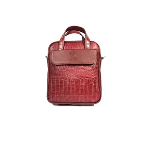 کیف رودوشی زنانه کایا چرم مدل k-101