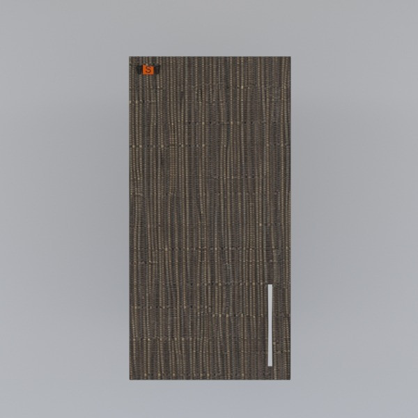 کابینت زمینی تی اس تی مدل 60 cm کد 379