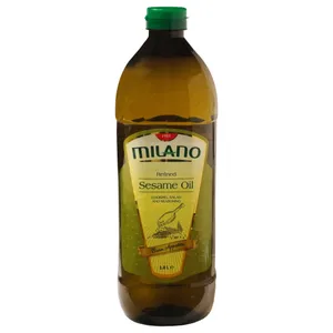 روغن کنجد میلانو - 1.8 لیتر