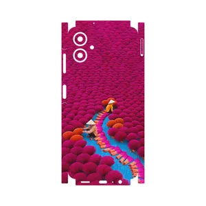 MAHOOT Vietnam Incense Wood Farms-FullSkin Cover Sticker for Samsung Galaxy A06