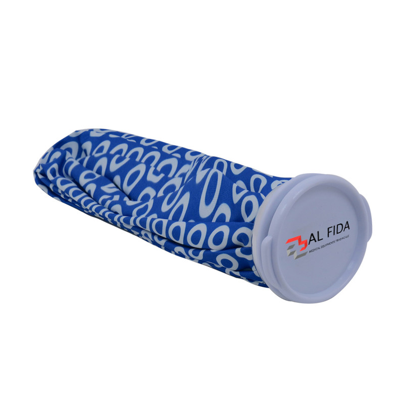 کیسه یخ آل فیدا مدل 12B12