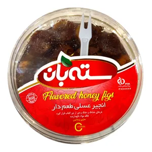 انجیر عسلی سته بان - 170 گرم