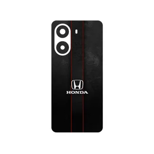 MAHOOT Honda_Motor Cover Sticker for Xiaomi Poco X7 Pro