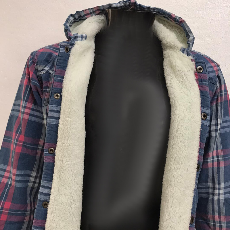 سویشرت مردانه مدل NCK 075