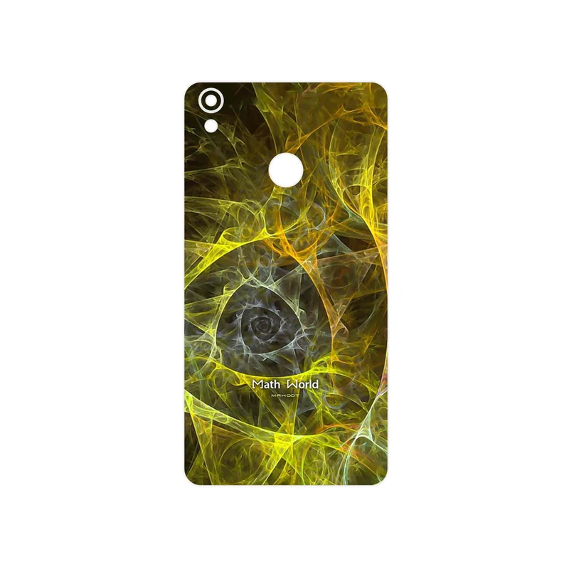 برچسب پوششی ماهوت مدل Mathematical Geometric Shape 6 مناسب برای گوشی موبایل تکنو Camon CX Air
