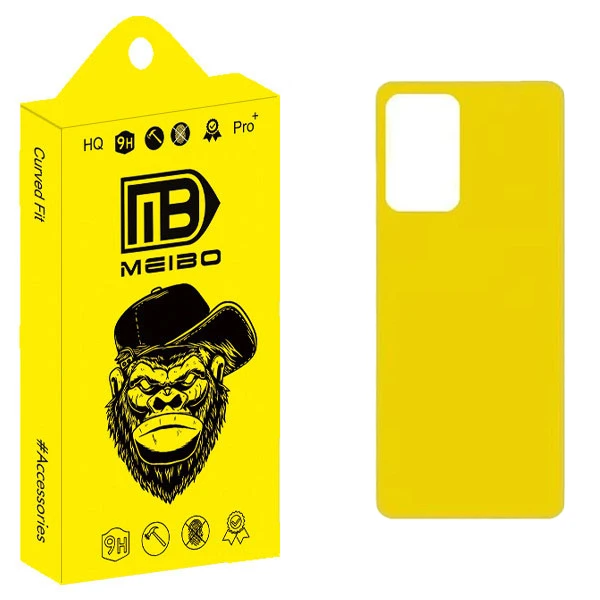 محافظ پشت گوشی میبو مدل Crystal Guard مناسب برای گوشی موبایل سامسونگ Galaxy A23 4G