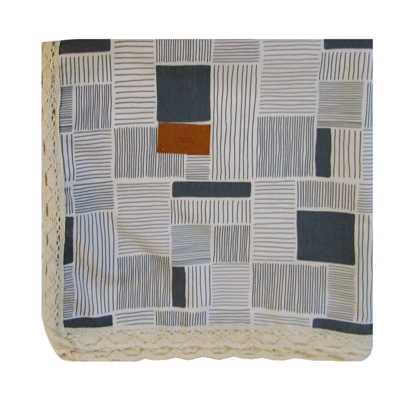 رومیزی هوم اند لایف مدل رابین S کد 770009